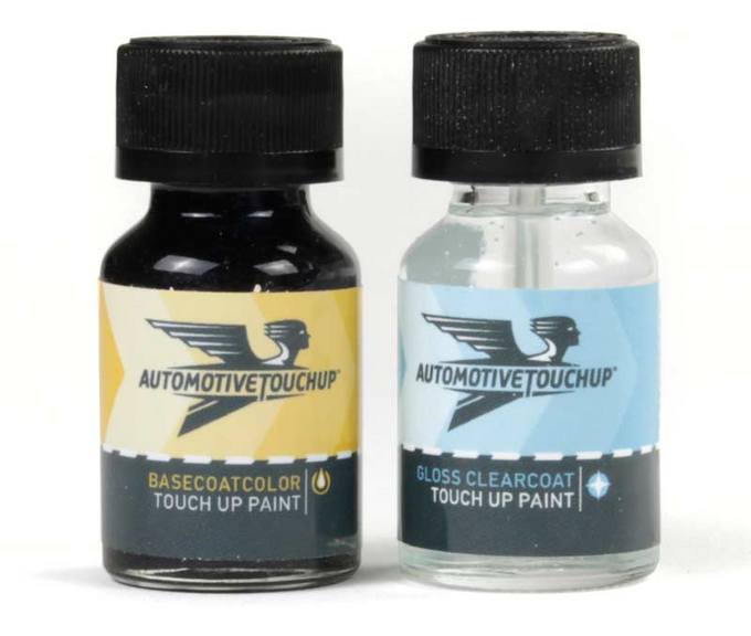 SAAB Touch-up Paint (Code 290) (Nocturne Blue) 12802216